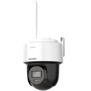 Hikvision 2MP Fixed Outdoor Smart Hybrid Light Network Camera DS-2DE2C200MWG-4G 4mm