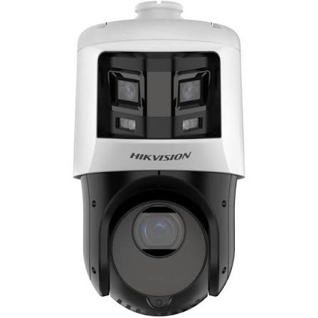Panoramic Network Speed Dome DS-2SE4C425MWG-E/26