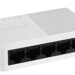 Hikvision Ethernet Switch DS-3E0105D-O