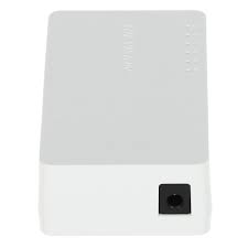 Hikvision 5 Ports Switch DS-3E0505D-O - Image 2