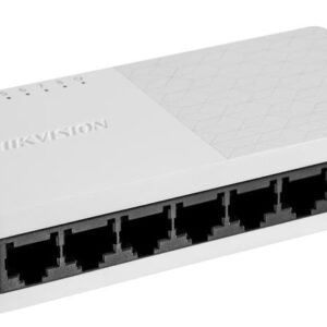 Hikvision 8 Port Non POE Switch DS-3E0508D-O