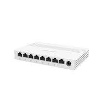Hikvision 8 Port Non POE Switch DS-3E0508D-O - Image 4