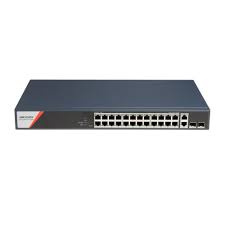 DS-3E0524R-O Hikvision 24 Port Switch
