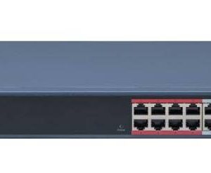 Hikvision 16 Port Switch -DS-3E1318P-EI/M