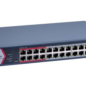 Hikvision 24 Port Switch -DS-3E1326P-EI/M