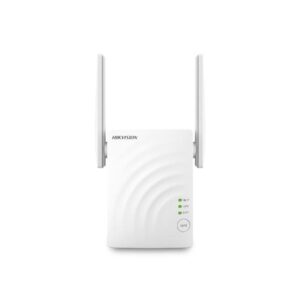 Hikvision CA1200 Wireless Router DS-3WRE12C(O-STD)/UK