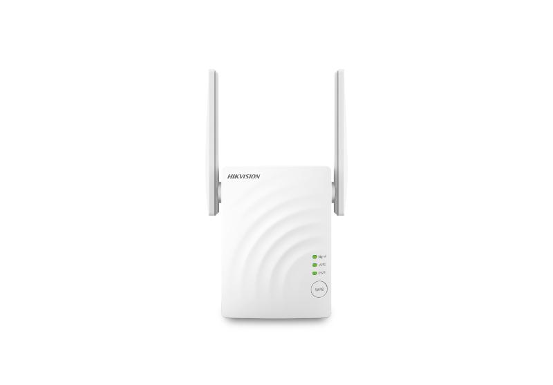 Hikvision CA1200 Wireless Router DS-3WRE12C(O-STD)/UK