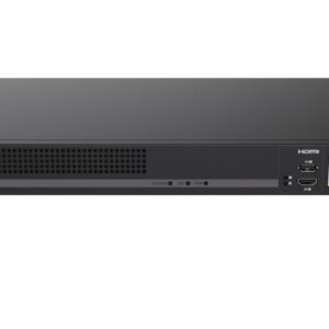 Hikvision 4K Decoder DS-6908UDI