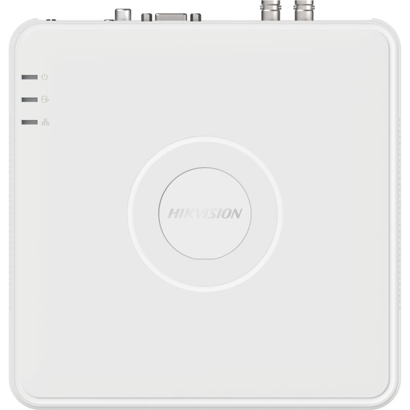 DS-7104HGHI-M1/T Hikvision 4 Channel DVR - Image 4