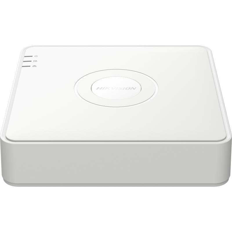 DS-7104HGHI-M1/T Hikvision 4 Channel DVR - Image 3