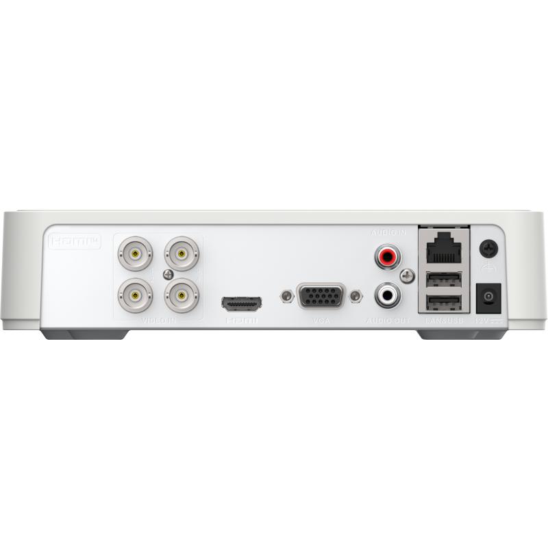 DS-7104HGHI-M1/T Hikvision 4 Channel DVR - Image 2