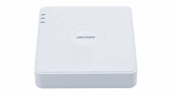 Hikvision DVR – 4 Channel DS-7104HGHI-M1 - Image 3