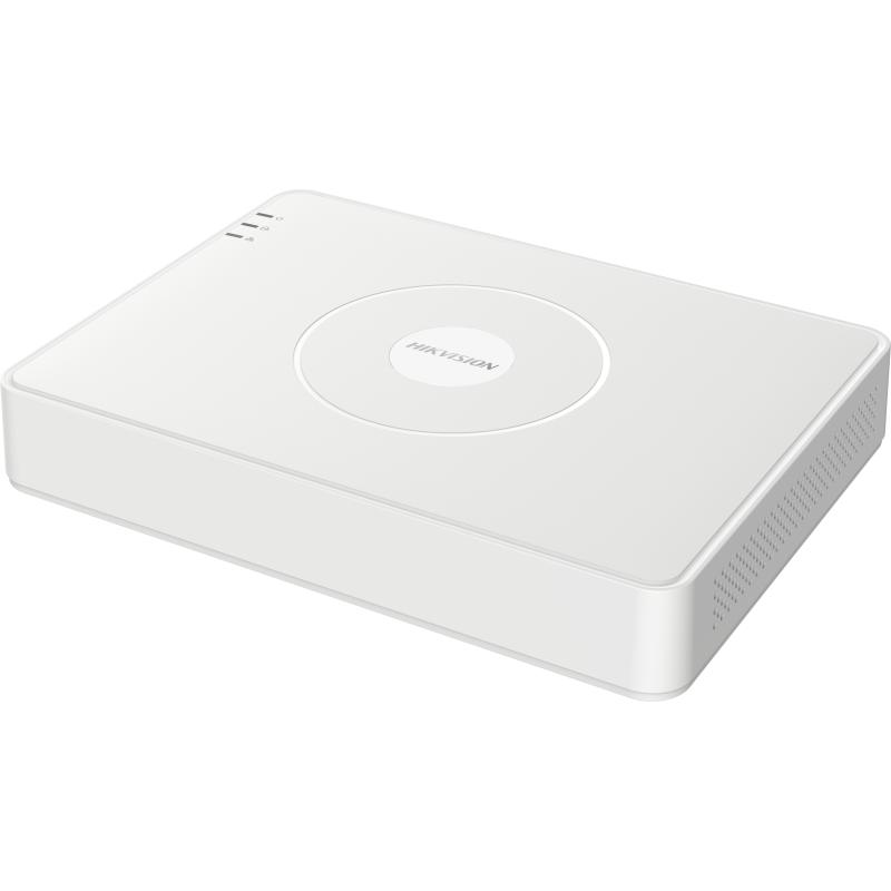 Hikvision DVR – 16 Channel DS-7116HGHI-M1