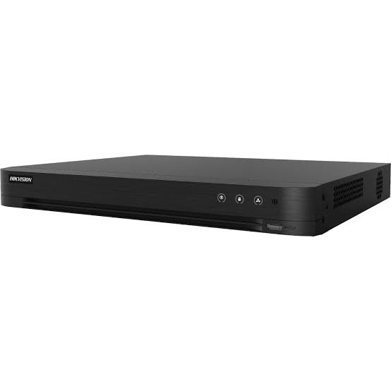 Hikvision 32 CH DVR DS-7232HGHI-M2 - Image 4