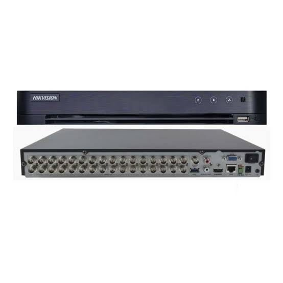 Hikvision 32 CH DVR DS-7232HGHI-M2 - Image 3