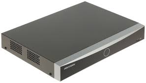 Hikvision 4 CH NVR - DS-7604NXI-K1 - Image 2