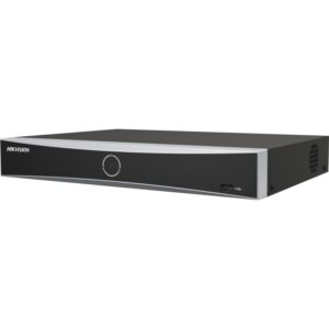 Hikvision 8CH NVR DS-7608NXI-K1