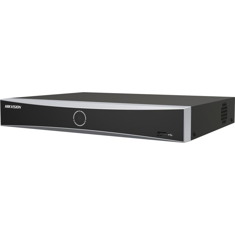 Hikvision 8CH NVR DS-7608NXI-K1