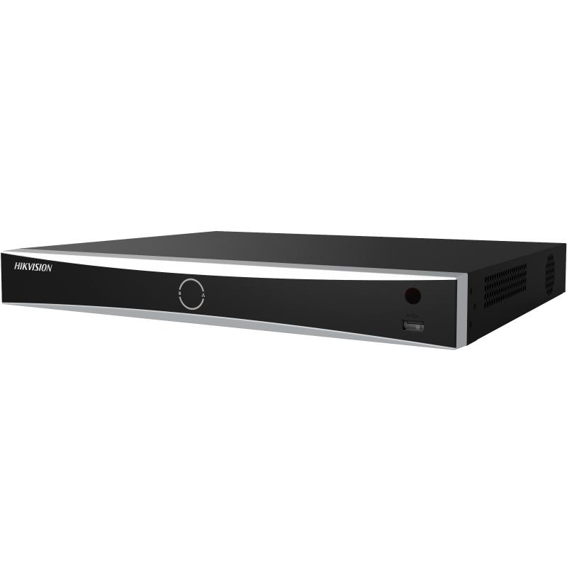Hikvision NVR - 16 Channel POE DS-7616NXI-K2/16P