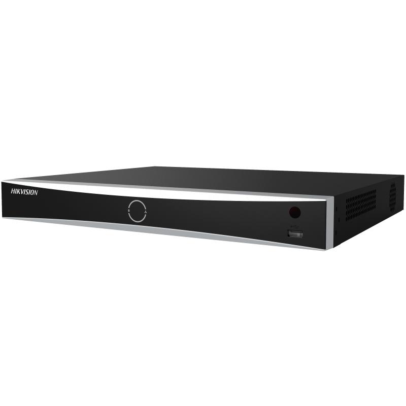 Hikvision NVR - 32 Channel DS-7632NXI-K2