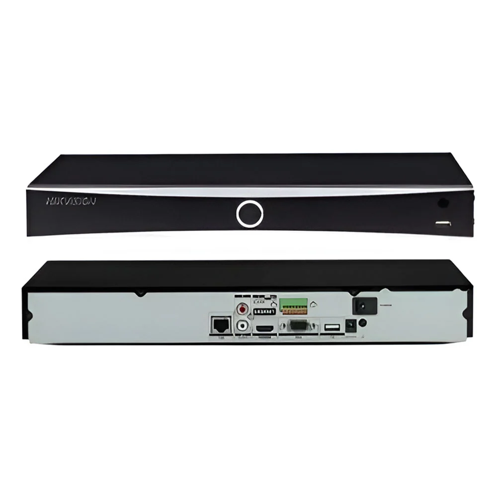 Hikvision NVR - 32 Channel DS-7632NXI-K2 - Image 2