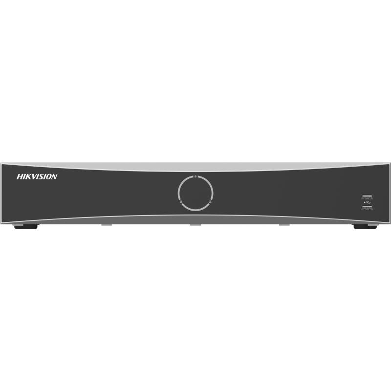 Hikvision NVR DS-7732NXI-K4 - 32 CH - Image 2