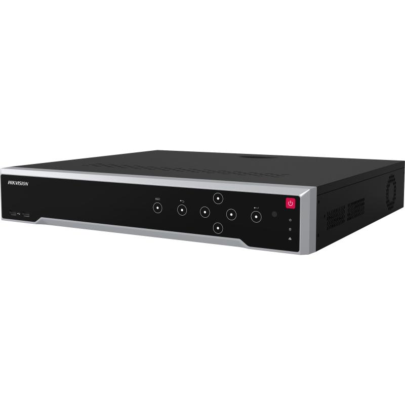 Hikvision 64 CH 8K NVR - DS-7764NI-M4 - Image 3