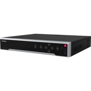 Hikvision 64 CH 8K NVR - DS-7764NI-M4