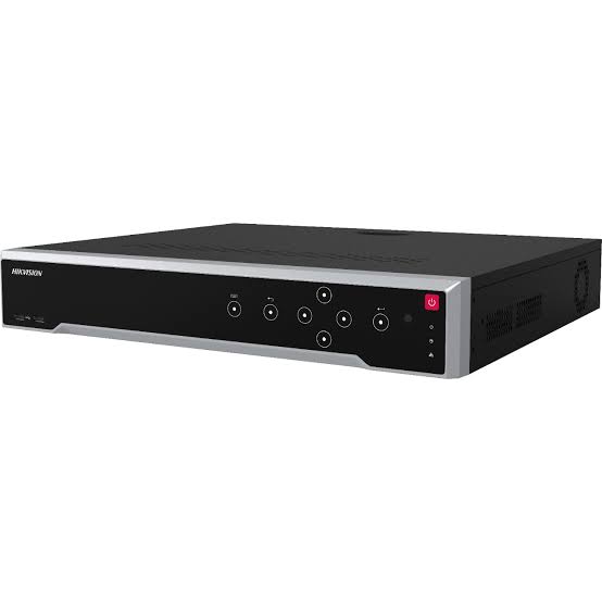 Hikvision 64 CH 8K NVR - DS-7764NI-M4