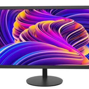 Hikvision 19'' monitor (Brand New) DS-D5019S0-1P0