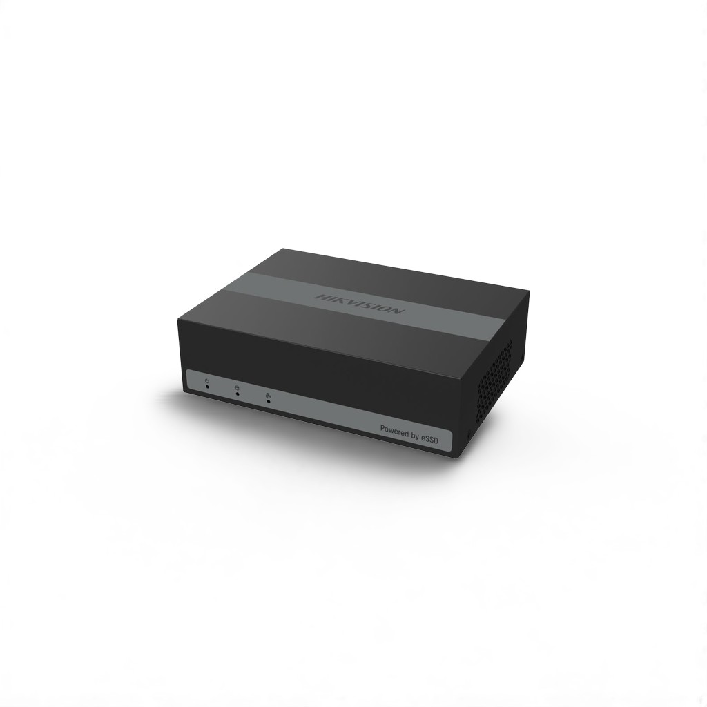 Hikvision EDVR DS-E04HGHI-D - Image 3