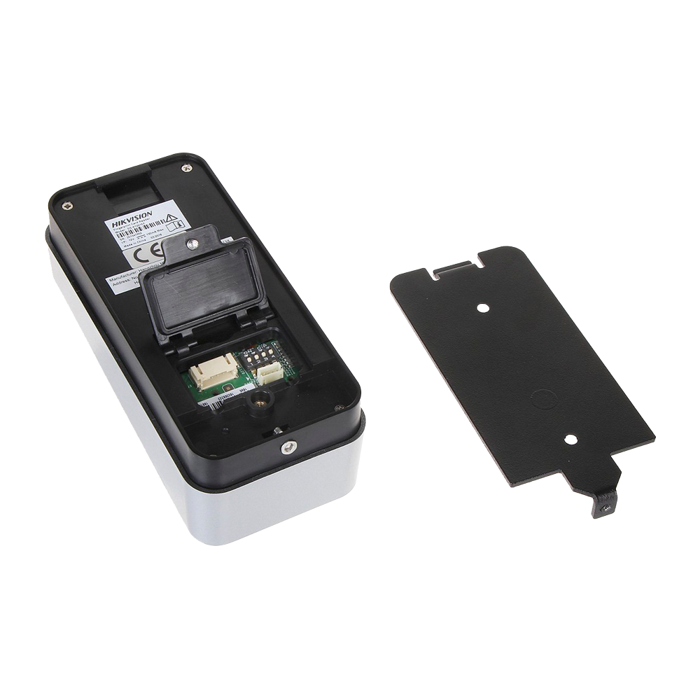 Hikvision Fingerprint Reader- DS-K1201AMF - Image 2