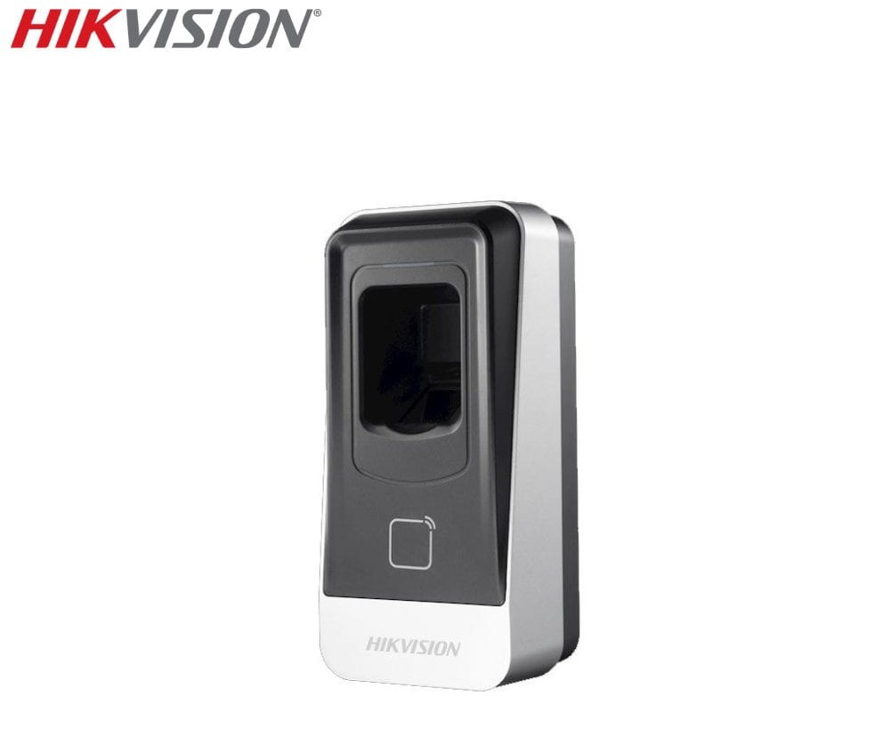 Hikvision Fingerprint Reader- DS-K1201AMF