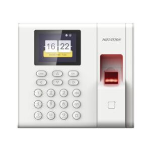 Hikvision Fingerprint Time Attendance Terminal DS-K1A8503EF