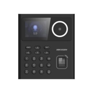 DS-K1T320EFWX-B Hikvision Face Access Terminal