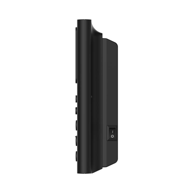 DS-K1T320EFWX-B Hikvision Face Access Terminal - Image 2