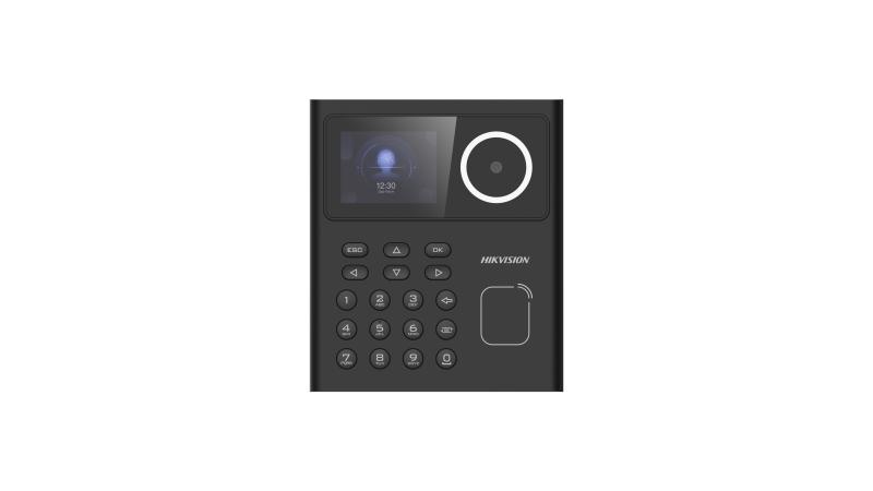 Hikvision Face Recognition Terminal DS-K1T320 EX