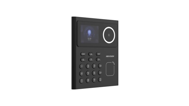 Hikvision Face Recognition Terminal DS-K1T320 EX - Image 2