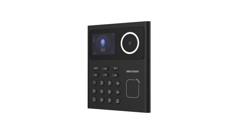 Hikvision Face Recognition Terminal DS-K1T320 EX - Image 3
