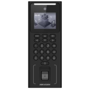 Hikvision Face Recognition Terminals DS-K1T321MFWX