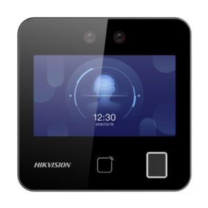 Hikvision Face Recognition Terminal DS-K1T343MFWX
