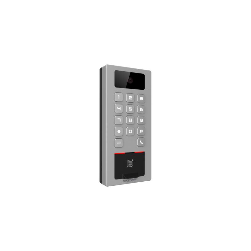 Hikvision Access Control Terminal DS-K1T502DBFWX-C - Image 2