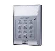 Hikvision Access Control Terminal DS-K1T801M