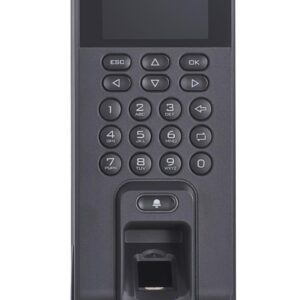 Hikvision Access Control DS-K1T804BEF
