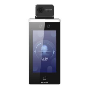 Hikvision DS-K1TA70MI-T Face Recognition