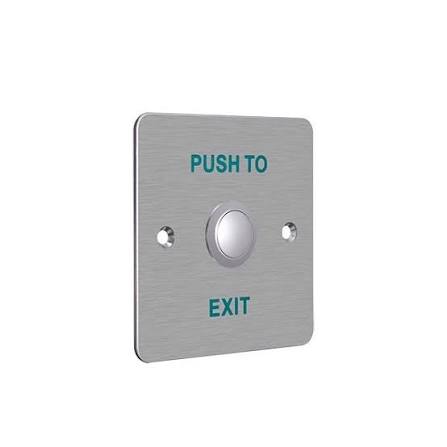 Hikvision Exit Button DS-K7P01 - Image 3