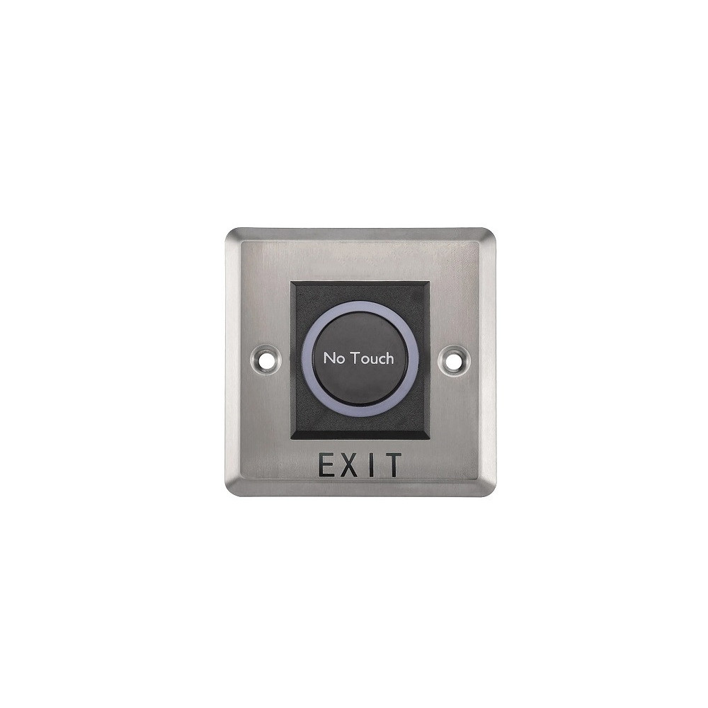 Hikvision Exit Button DS-K7P08 - Image 2