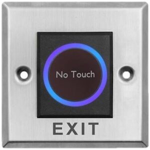 Hikvision Exit Button DS-K7P08