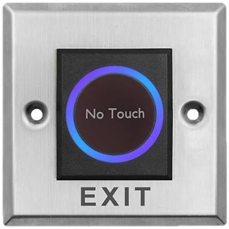 Hikvision Exit Button DS-K7P08