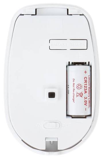 Hikvision Wireless PIR Detector DS-PDP15P-EG2-WB - Image 2